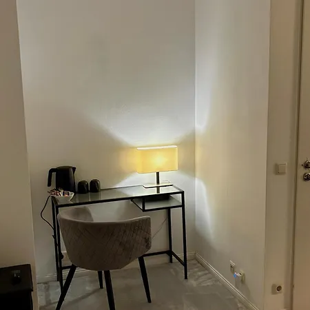 Gemuetliches Naehe Muenchen Aschheim